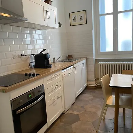 Hop L'Appart Colmar Exterior foto
